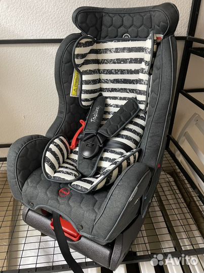 Автокресло Rant Top-Line Story Line группа 0/1/2 0