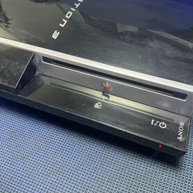 Sony PS3