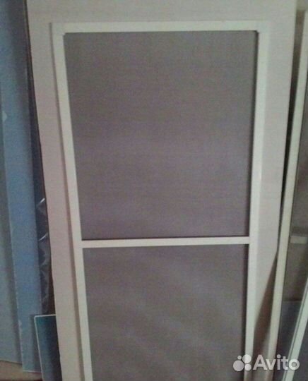 Москитная сетка Антипыль