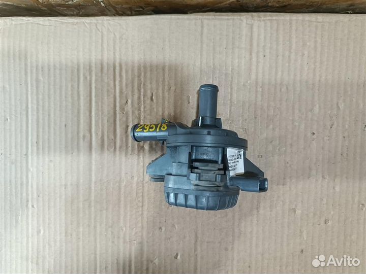 Насос водяной Lexus Gs 4 GWL10 3.0 гибрид бензин