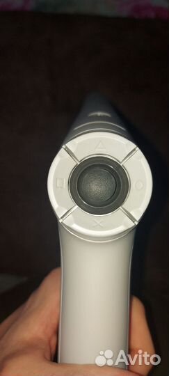 Aim controller ps4 VR