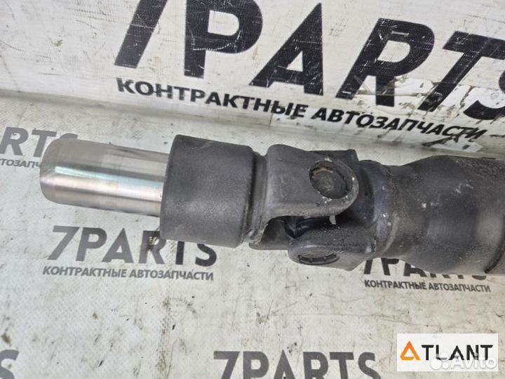 Кардан задний nissan stagea