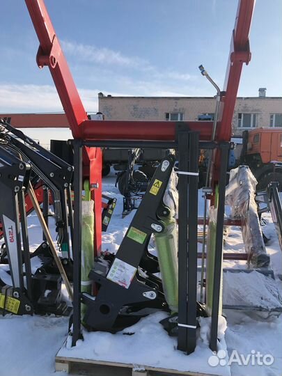 Кун на Мтз Пку 09 Алтайский