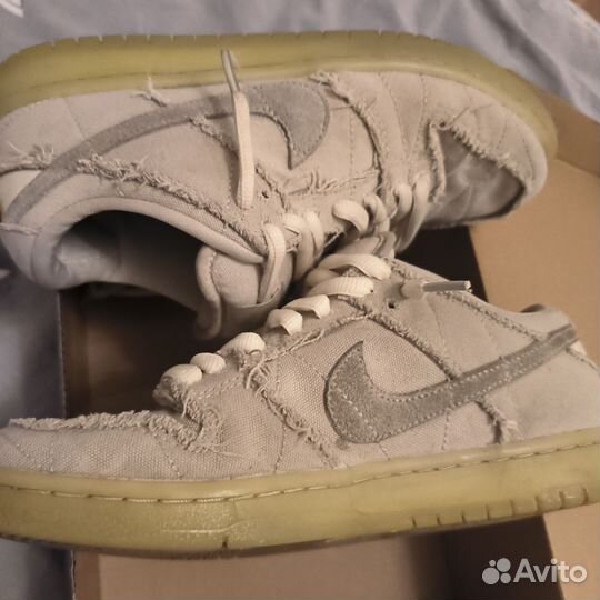 Nike sb dunk low mummy