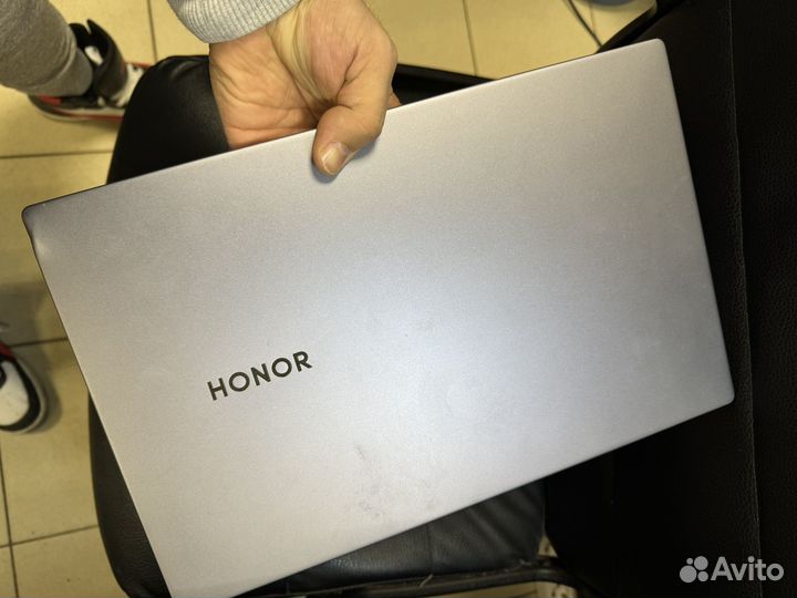 Honor magicbook x15