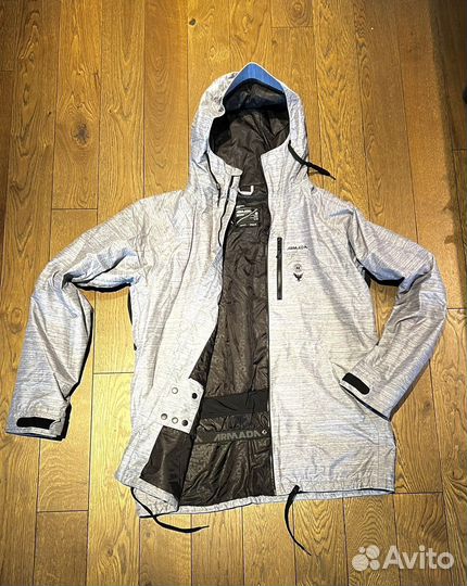 Куртка Armada Stadium Ski Jacket Large