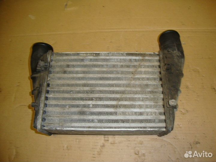 Интеркулер VW Passat B5 1996-2000