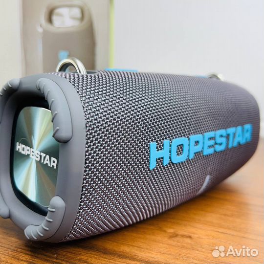 Мощная колонка Hopestar
