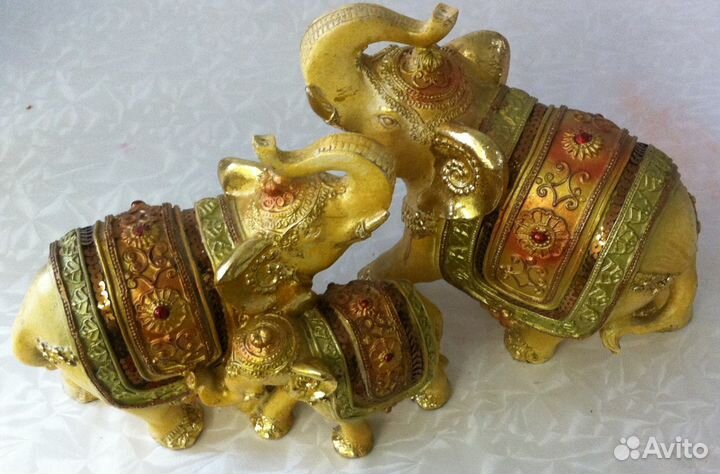 Koллekцuoнныe Статуэтки фигурки