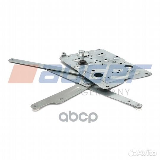 AUG80812 стеклоподъемник левый Volvo FM9(G1) /F