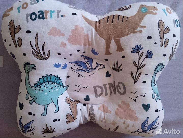 Подушка-позиционер