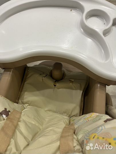 Стул для кормления