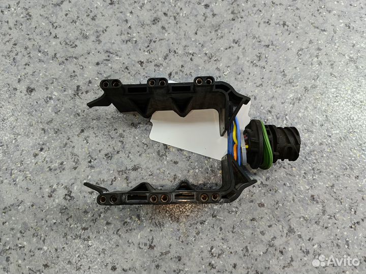 Жгут электропроводки корпуса электромагнитных