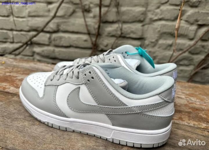 Nike dunk low мужские 41-45