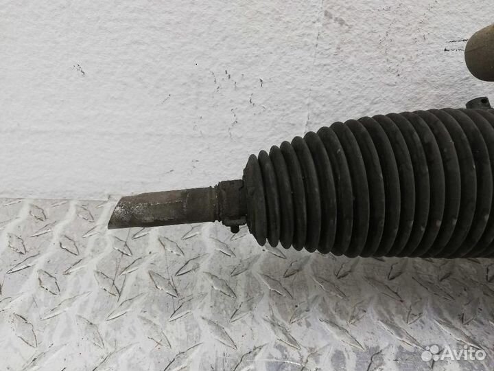 Рейка рулевая Mercedes-Benz S-Class