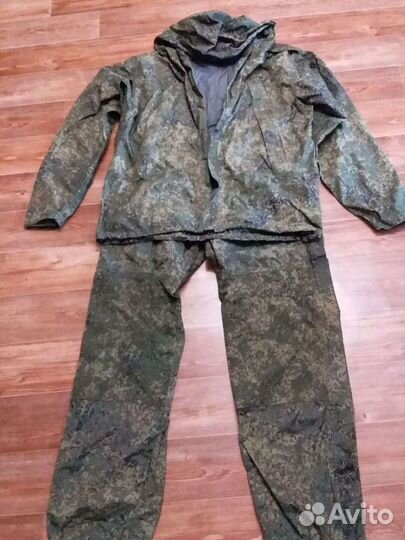 Военная форма