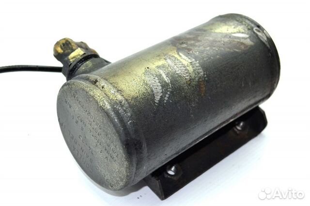 Ресивер renault trucks Premium (01.96)