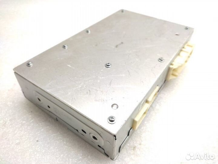 Усилитель звука Lexus Rx450H GYL25 2grfxs 2020