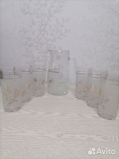 Набор посуды