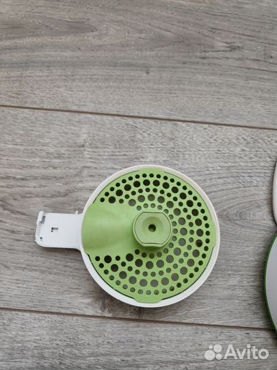 Пароварка блендер philips avent