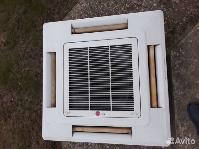 Сплит-система LG LT-B3681HL