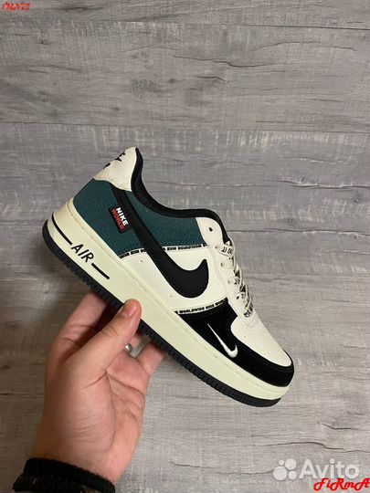 Кроссовки nike air форс