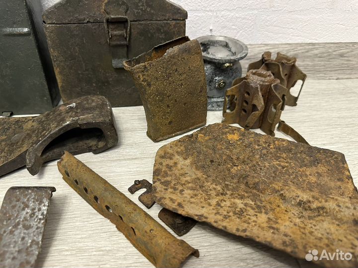 Хабар военный