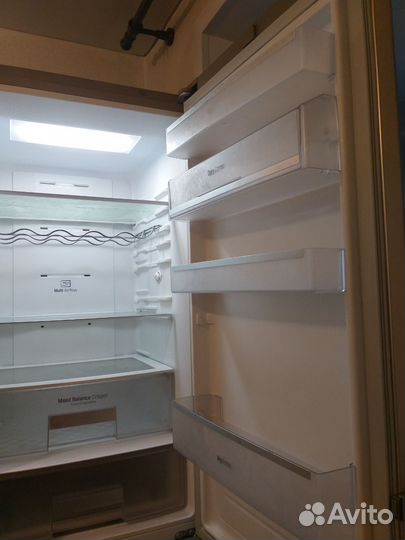Холодильник бу lg