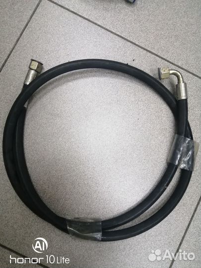 Шланг гидравлический 1/2 ключ 27 L-2370