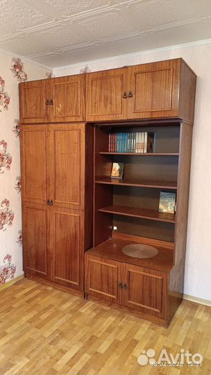 Стенка гатчинская