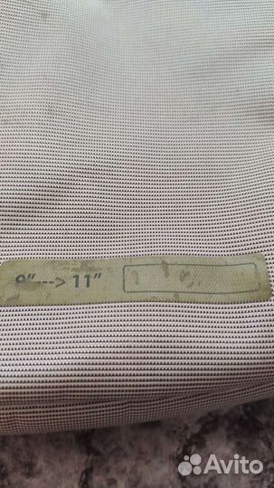 Сумка для ноутбука 11