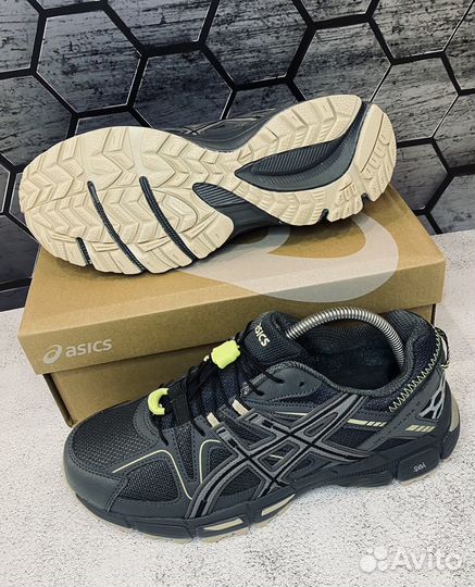 Asics Gel Kahana 8 (41-45 размеры)