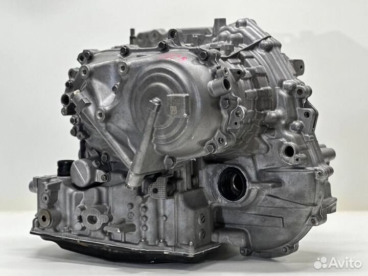 АКПП Вариатор JF015E Renaut Arkana 1.6L