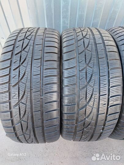 Hankook Winter I'Cept Evo 225/50 R18 95H