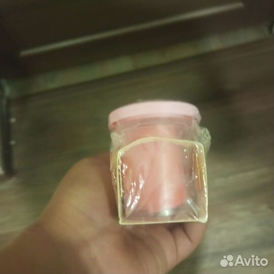 Детский пластилин