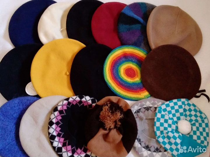 Шапки времени СССР