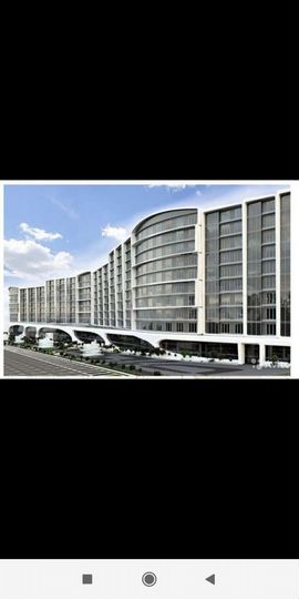 2-к. квартира, 64,1 м², 4/10 эт.