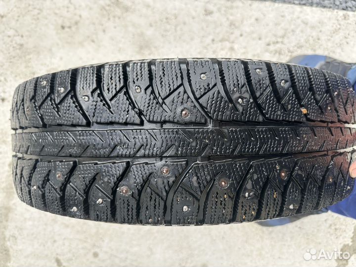 Bridgestone Ice Cruiser 7000 185/70 R14