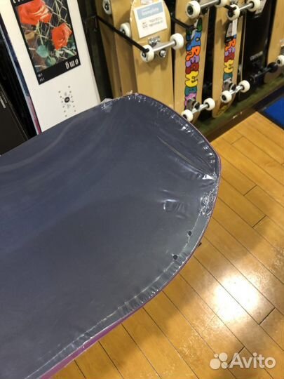 Сноуборд Nitro T3