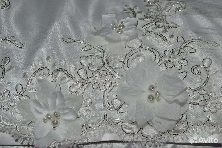 Конверт на выписку зимний choupette