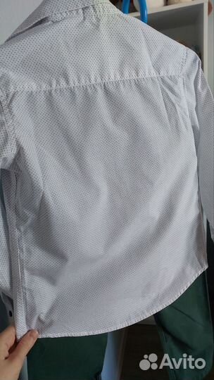 Вещи для мальчика