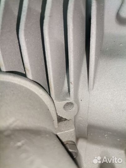 Поршневая иж планета 5