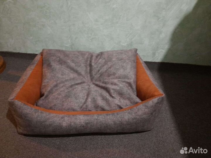 Лежанка для животных