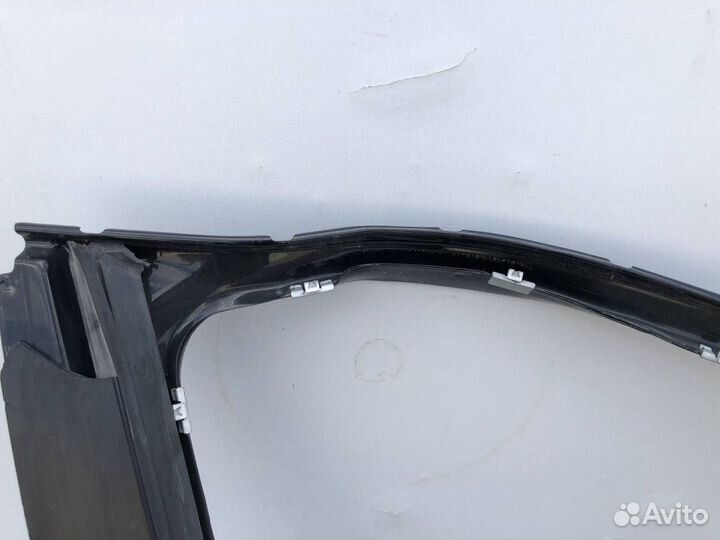 Дверь передняя правая BMW 1-series E87/E81 2004-2011