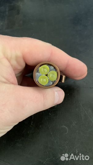 Фонарик Acebeam TK16