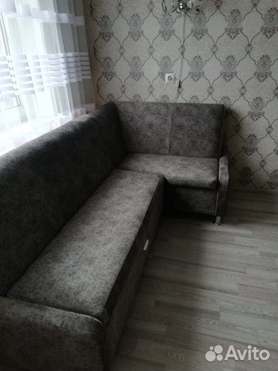 Перетяжка и ремонт мягкой мебели