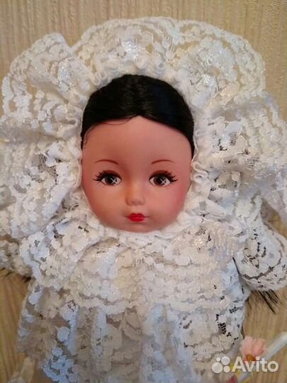 Куклы Джинни (Гонконг, 1981 г.в)