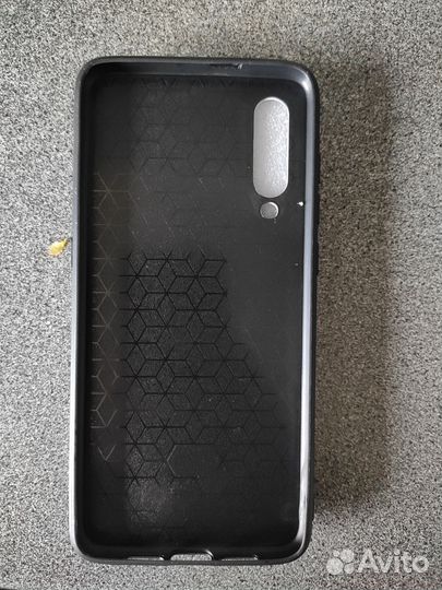 Чехол на mi 9
