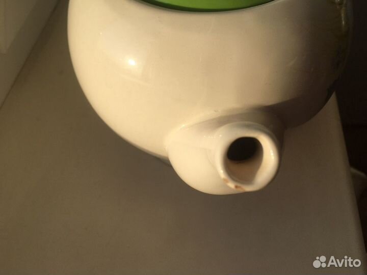 Заварочный чайник