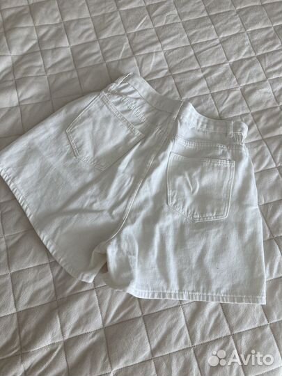 Шорты женские